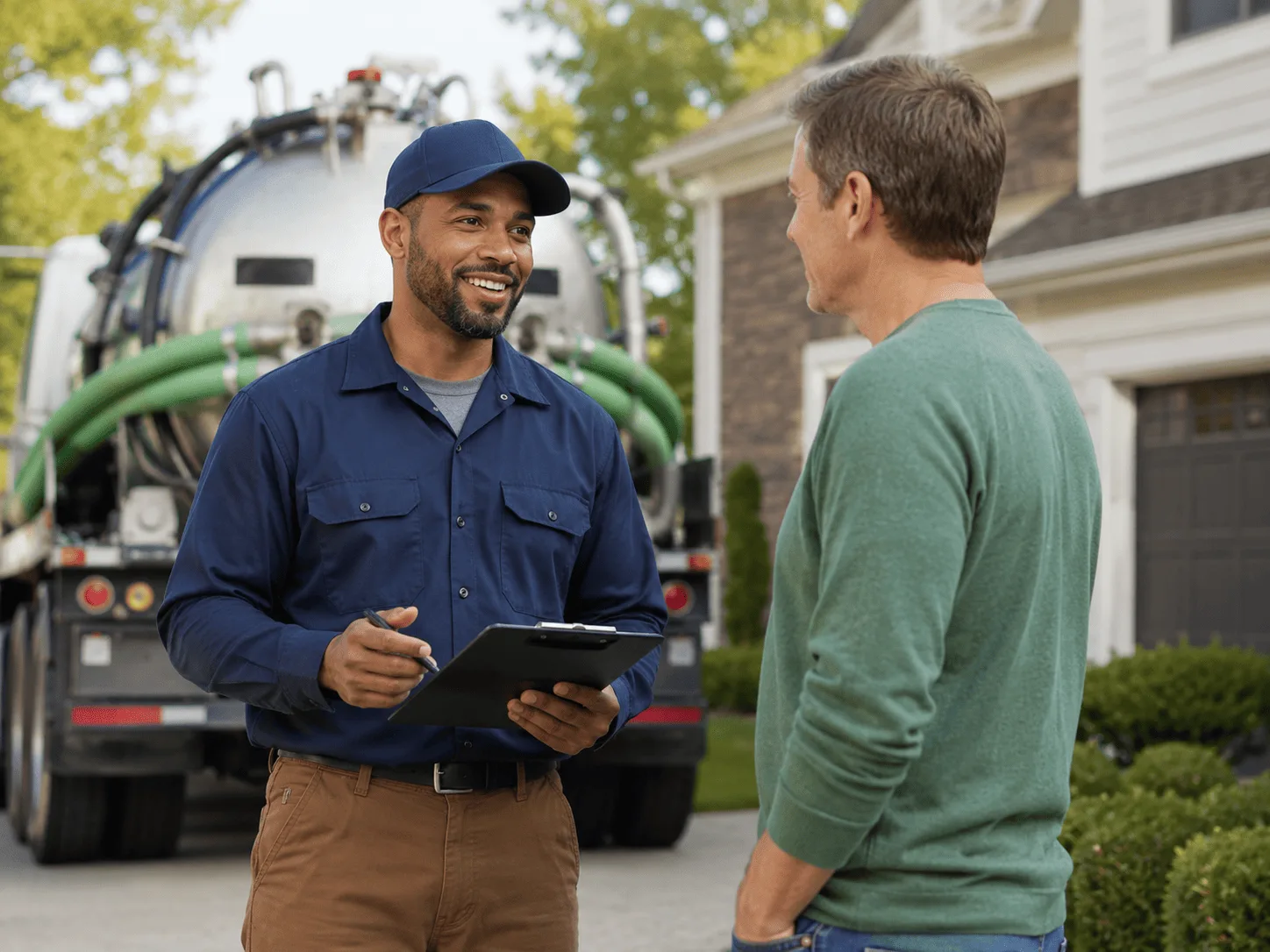Mosquito Control Holder, FL FAQs